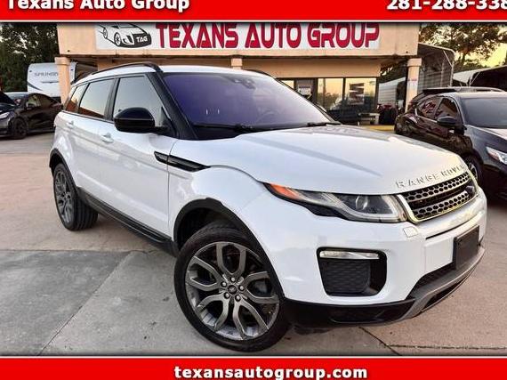 LAND ROVER RANGE ROVER EVOQUE 2016 SALVP2BG2GH149067 image